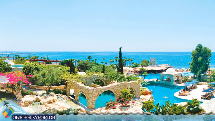 Виды виз для поездки на Кипр