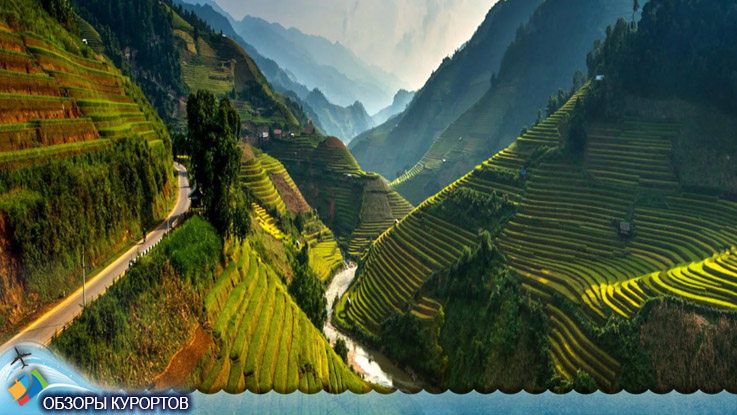 Экскурсионные туры во Вьетнам-2024